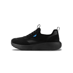 Women's Pacific Sneaker - Black