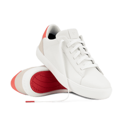 Women's Soho Sneaker - Selene/Hyperpink