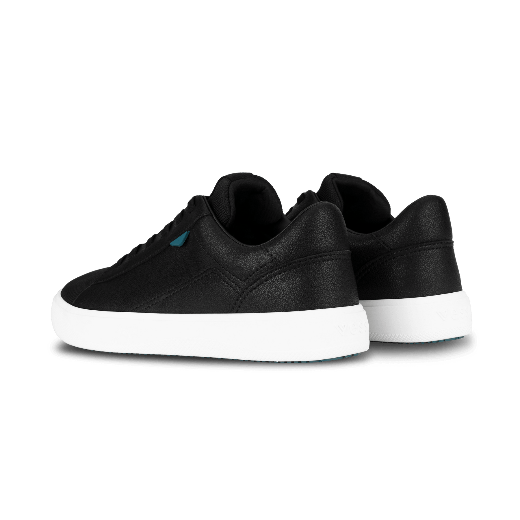 Women's Soho Sneaker - Asphalt Black