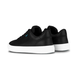 Women's Soho Sneaker - Asphalt Black