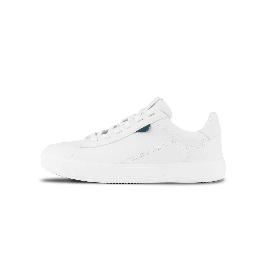 Vessi Soho Sneaker Mens Size 10 Waterproof Shoes Casual Quartzite White Men main image 4