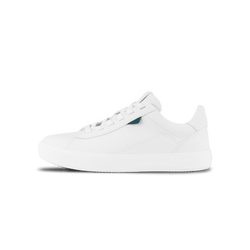 Men's Soho Sneaker - Ivory White