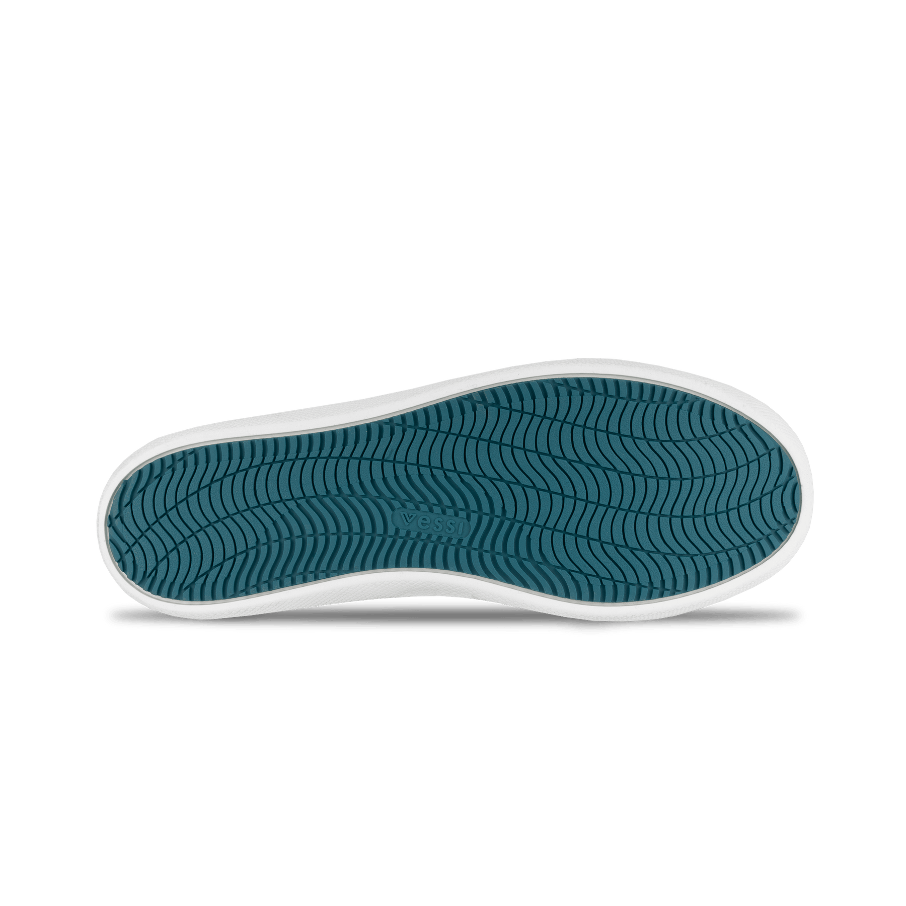 Men's Soho Sneaker - Ivory White