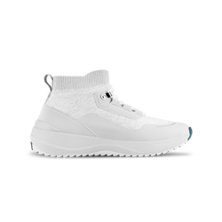 Women's Stormburst High Top - Frost White