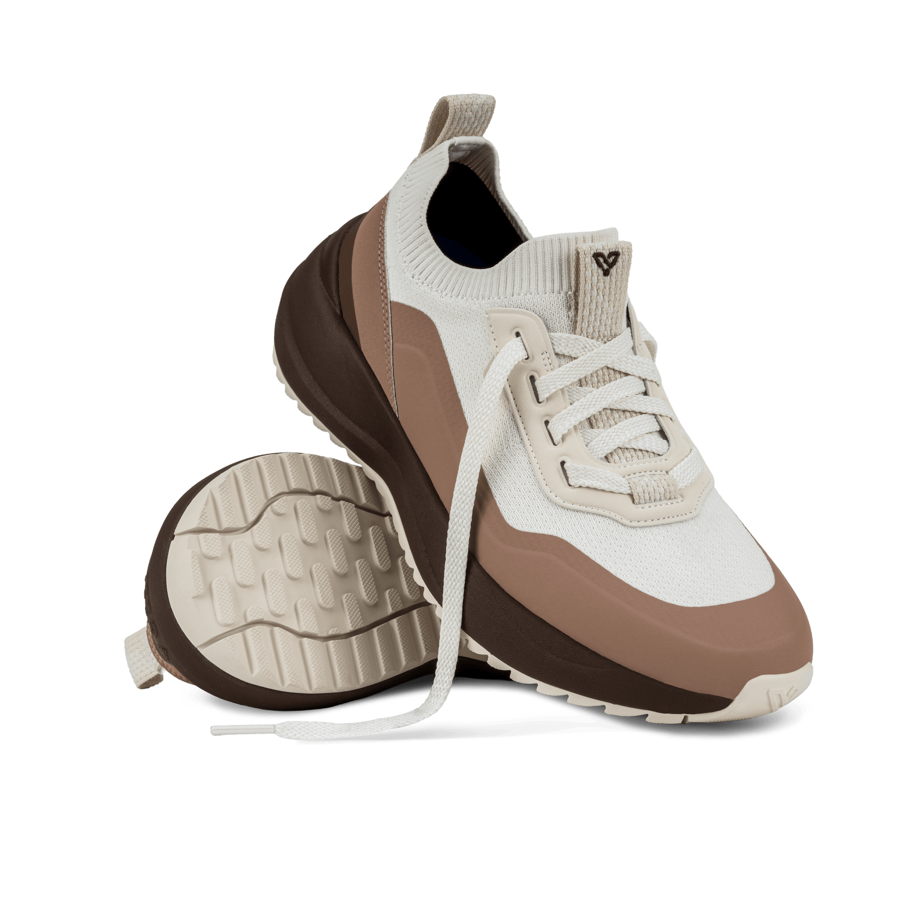 Men's Stormburst Low Top - Lt Dune/Shore/Dk Teak