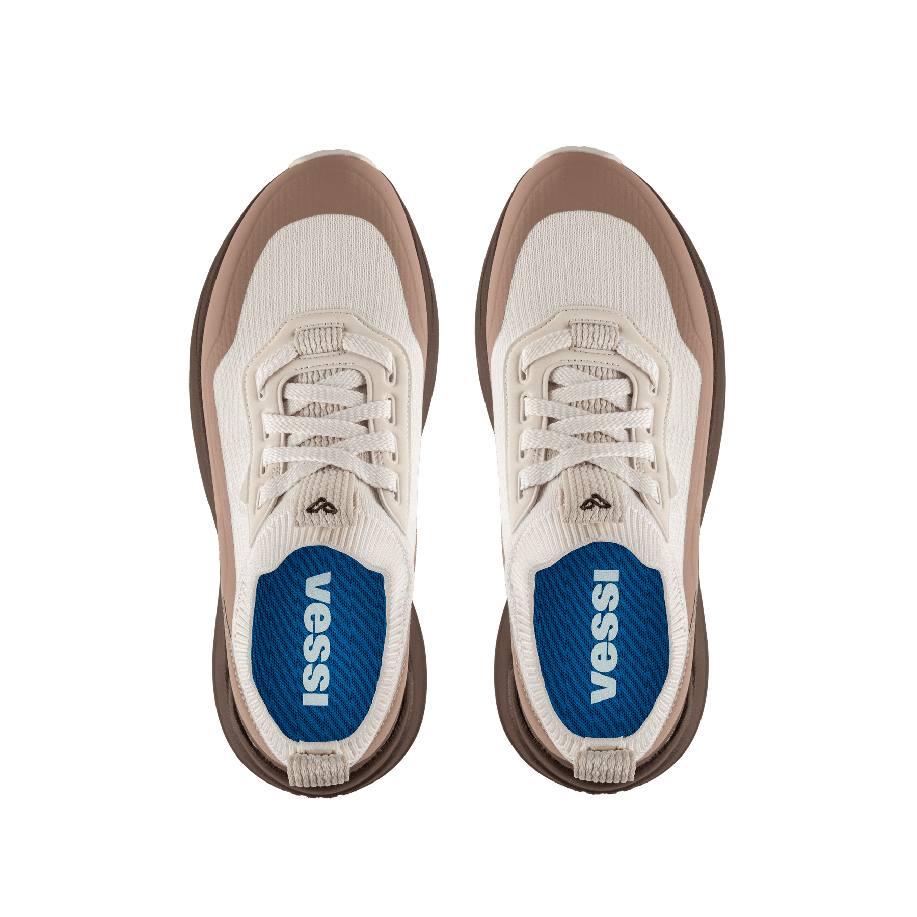 Men's Stormburst Low Top - Lt Dune/Shore/Dk Teak