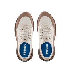 Men's Stormburst Low Top - Lt Dune/Shore/Dk Teak
