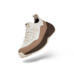 Men's Stormburst Low Top - Lt Dune/Shore/Dk Teak