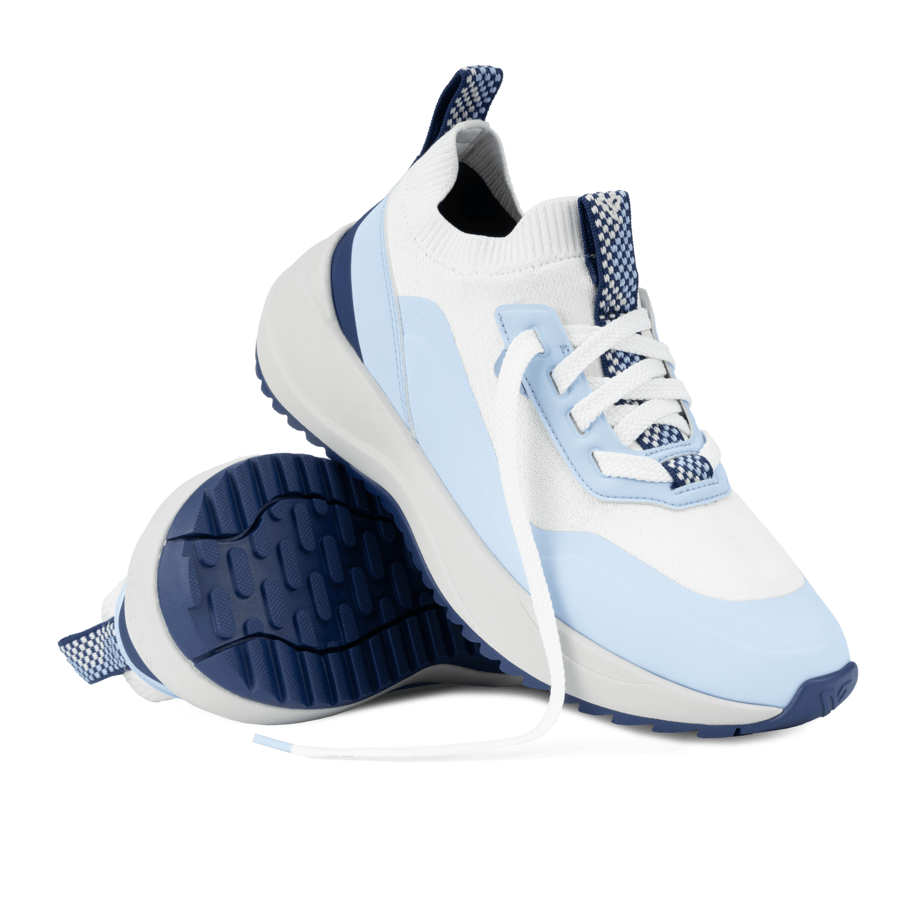 Women's Stormburst Low Top - Selene/Moonstone