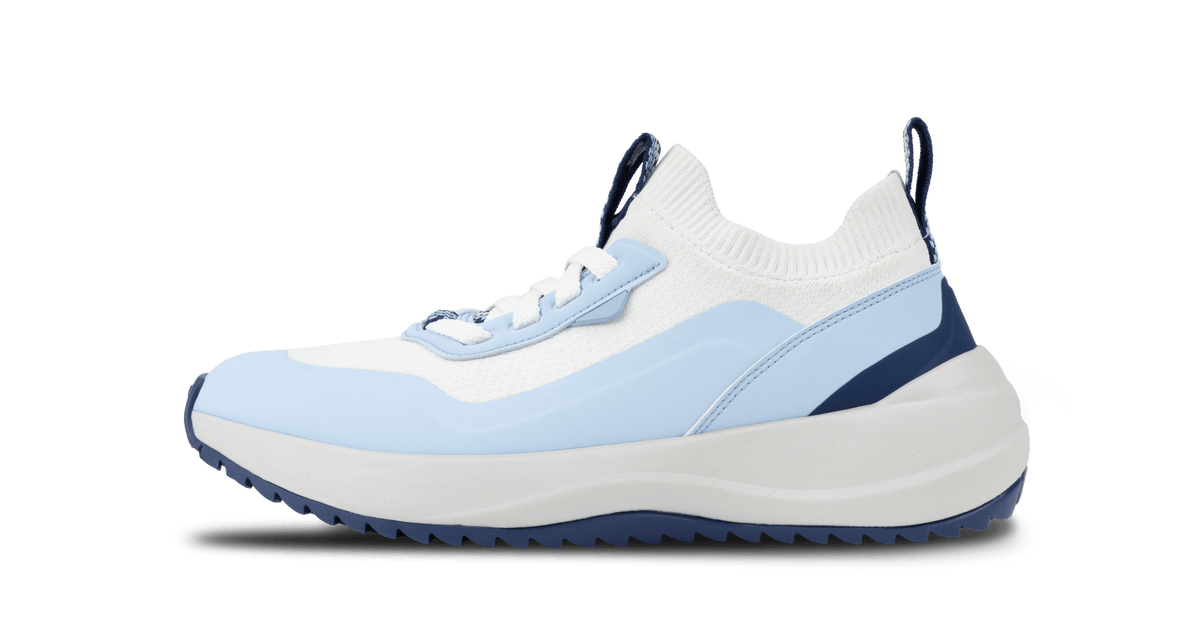 Men's Stormburst Low Top - Selene/Moonstone – Vessi