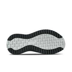 Women's Stormburst High Top - Mid Grey/Black