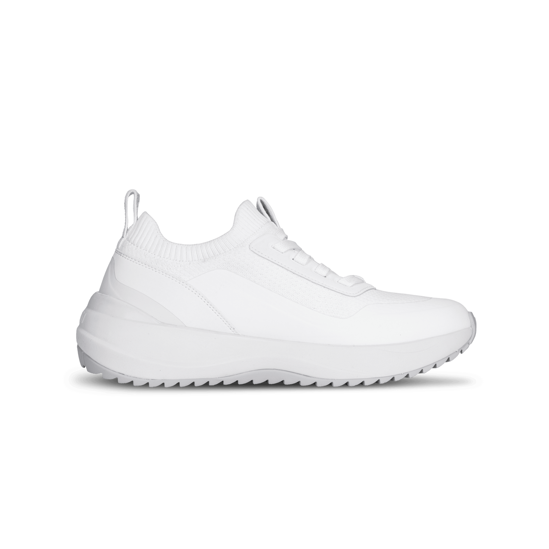 Women's Stormburst Low Top - White