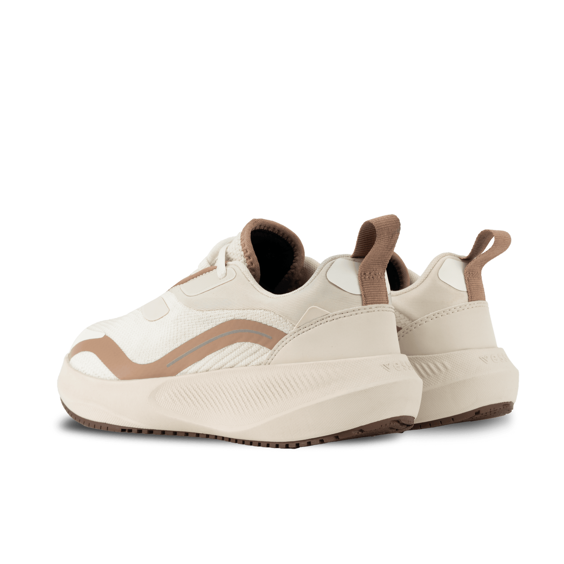 Women's Tidal Sneaker - Dune/Shore/Dark Teak