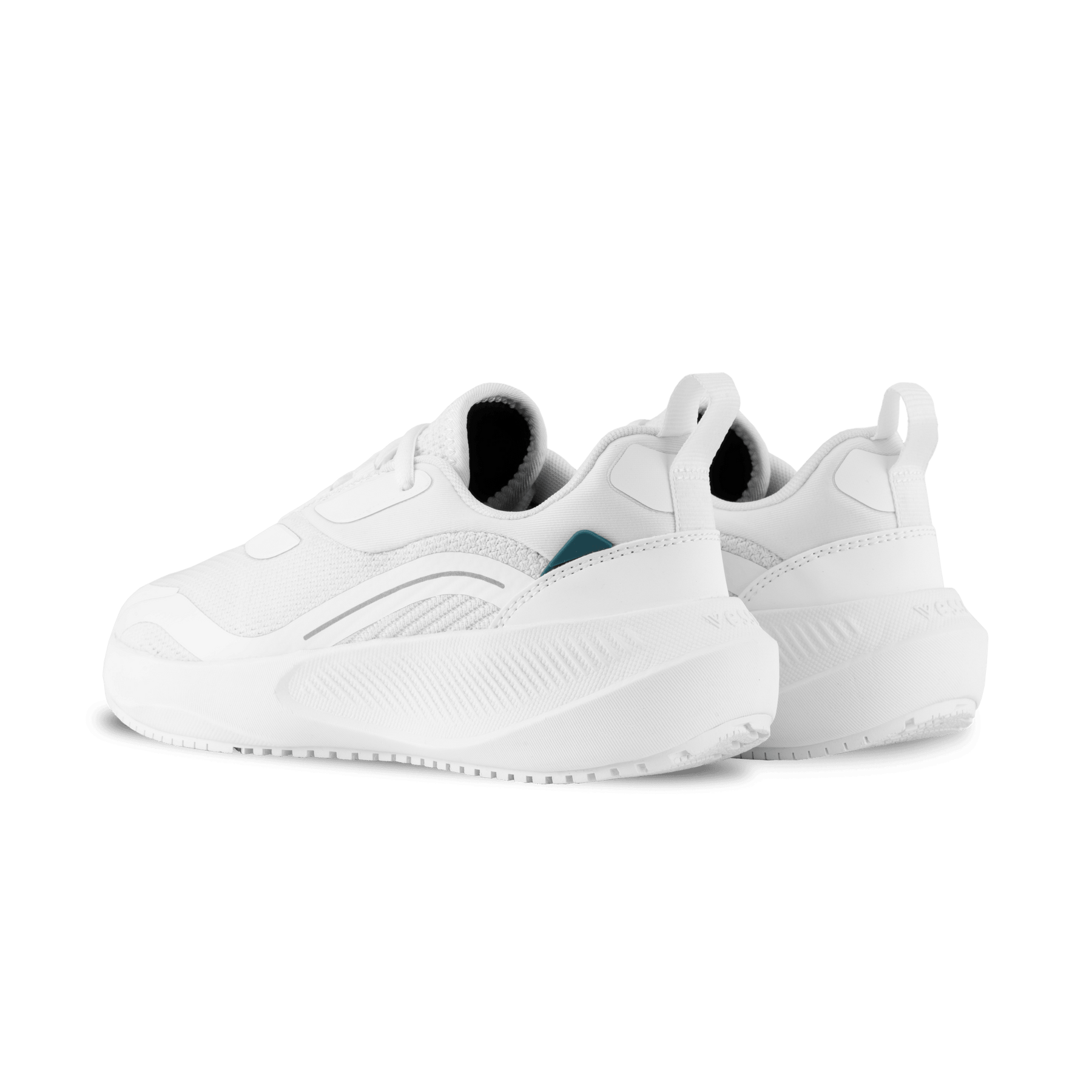 Men's Tidal Sneaker - Warm White