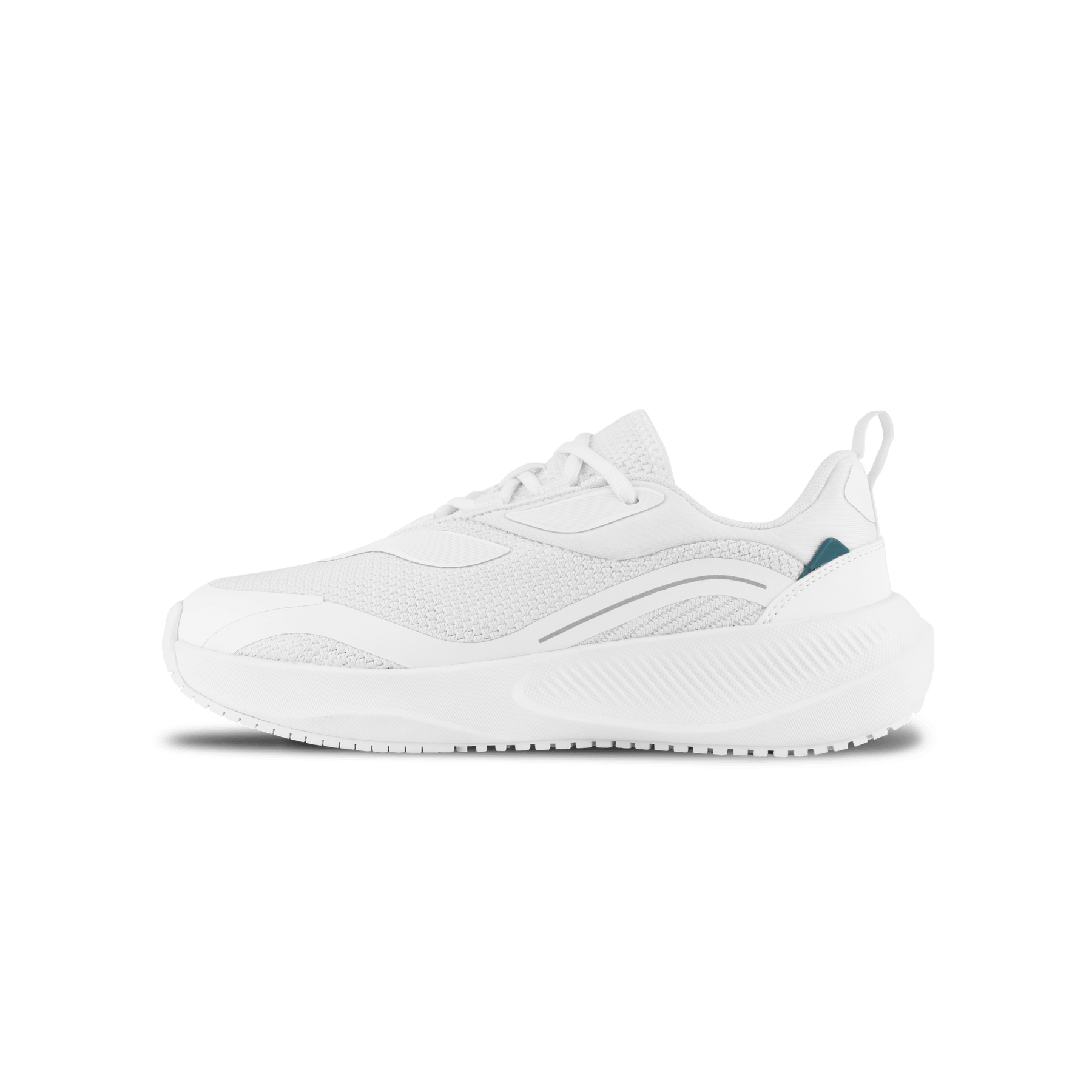 Men's Tidal Sneaker - Warm White