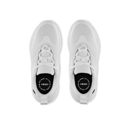Men's Tidal Sneaker - Warm White