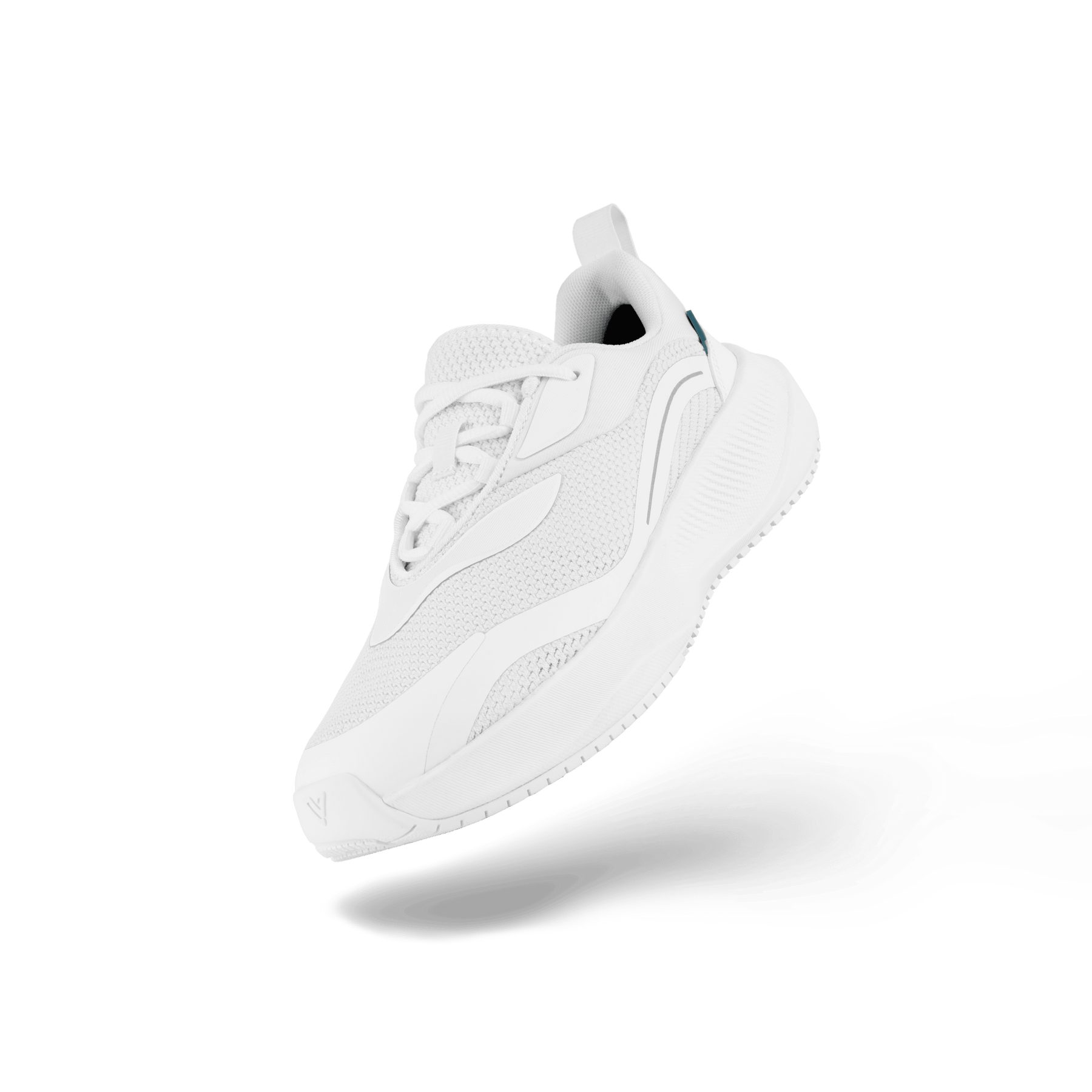 Men's Tidal Sneaker - Warm White