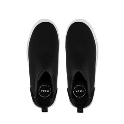 Women's Uptown Chelsea - Black
