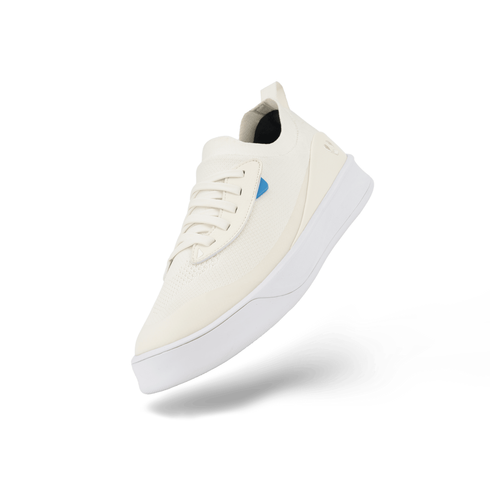 Women's Weekend Neo - Light Dune/White