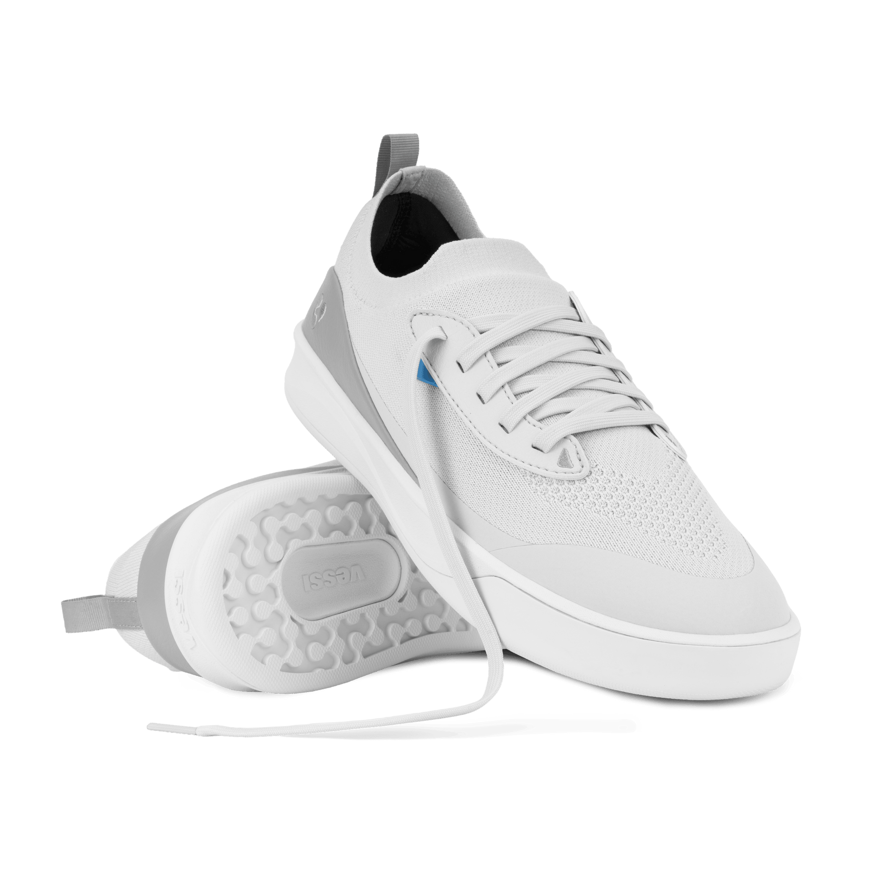 Women's Weekend Neo - Light Grey/White