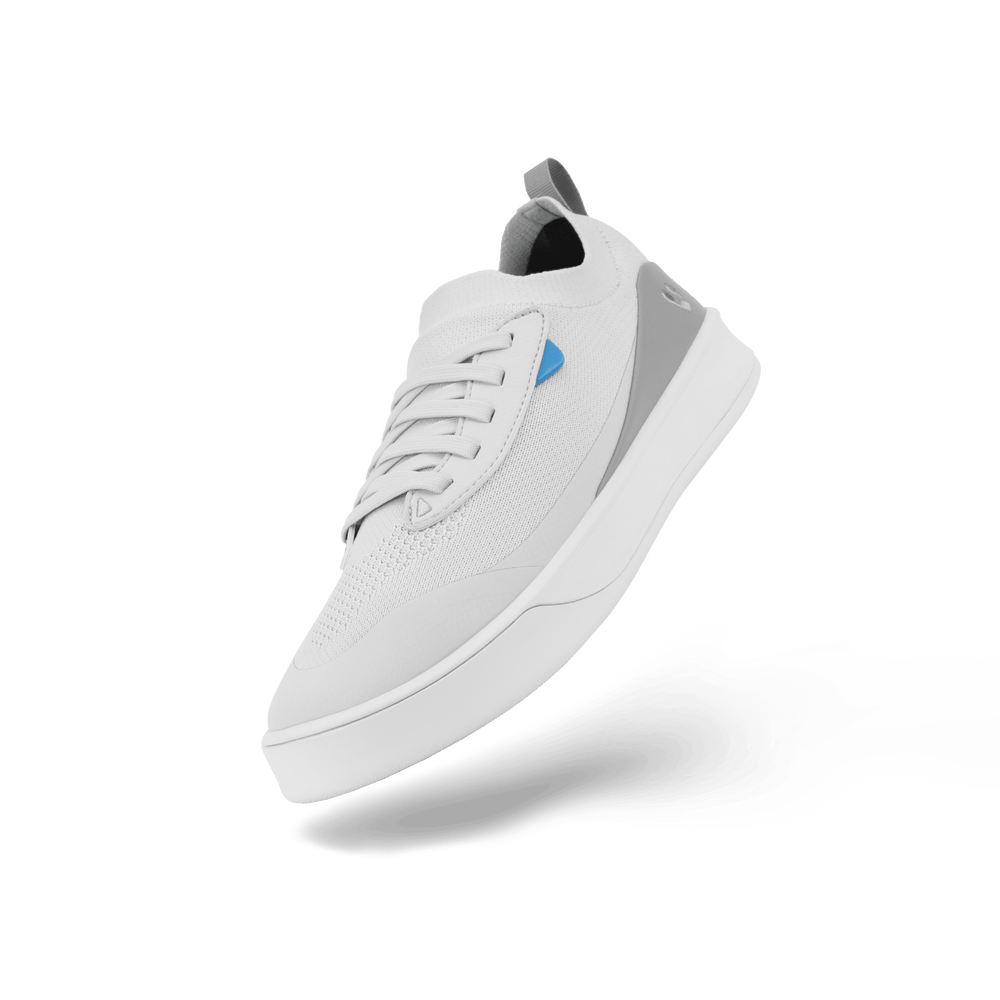 Women's Weekend Neo - Light Grey/White