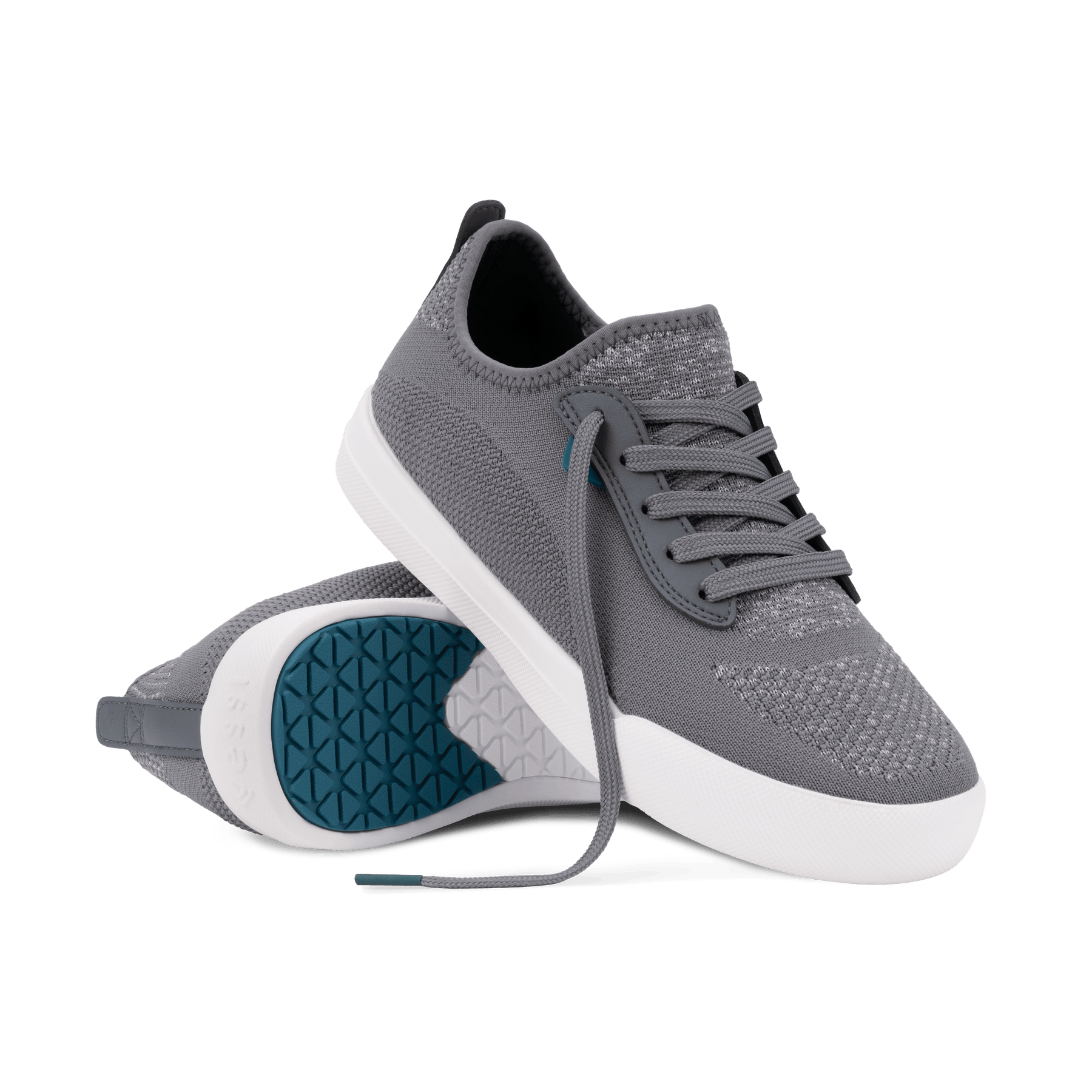 Men's Weekend Classic - Concrete Grey