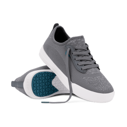 Men's Weekend Classic - Concrete Grey