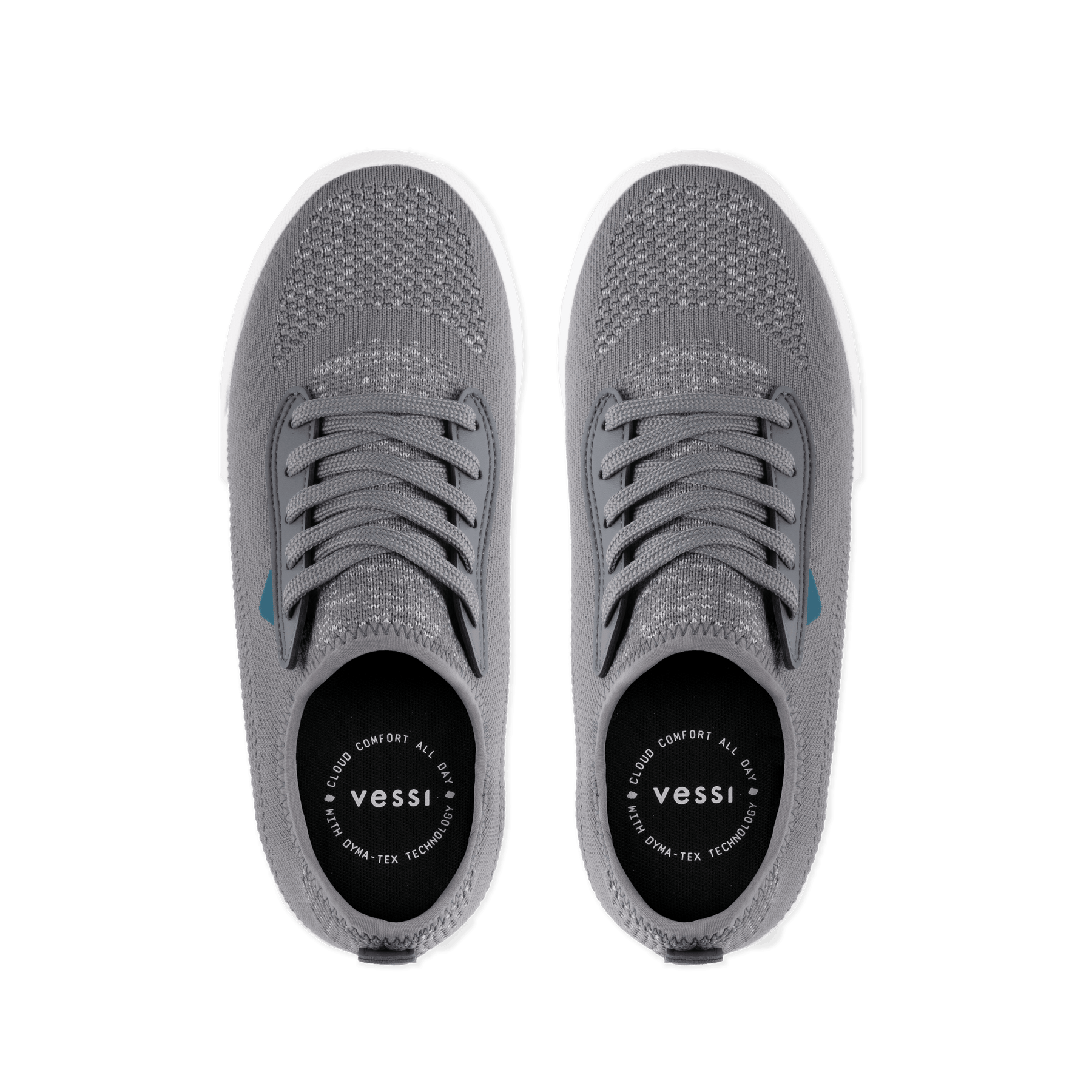 Men's Weekend Classic - Concrete Grey