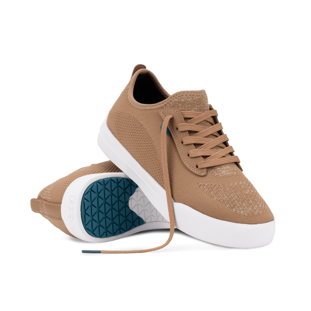 Men's Weekend - Oak Brown – Vessi
