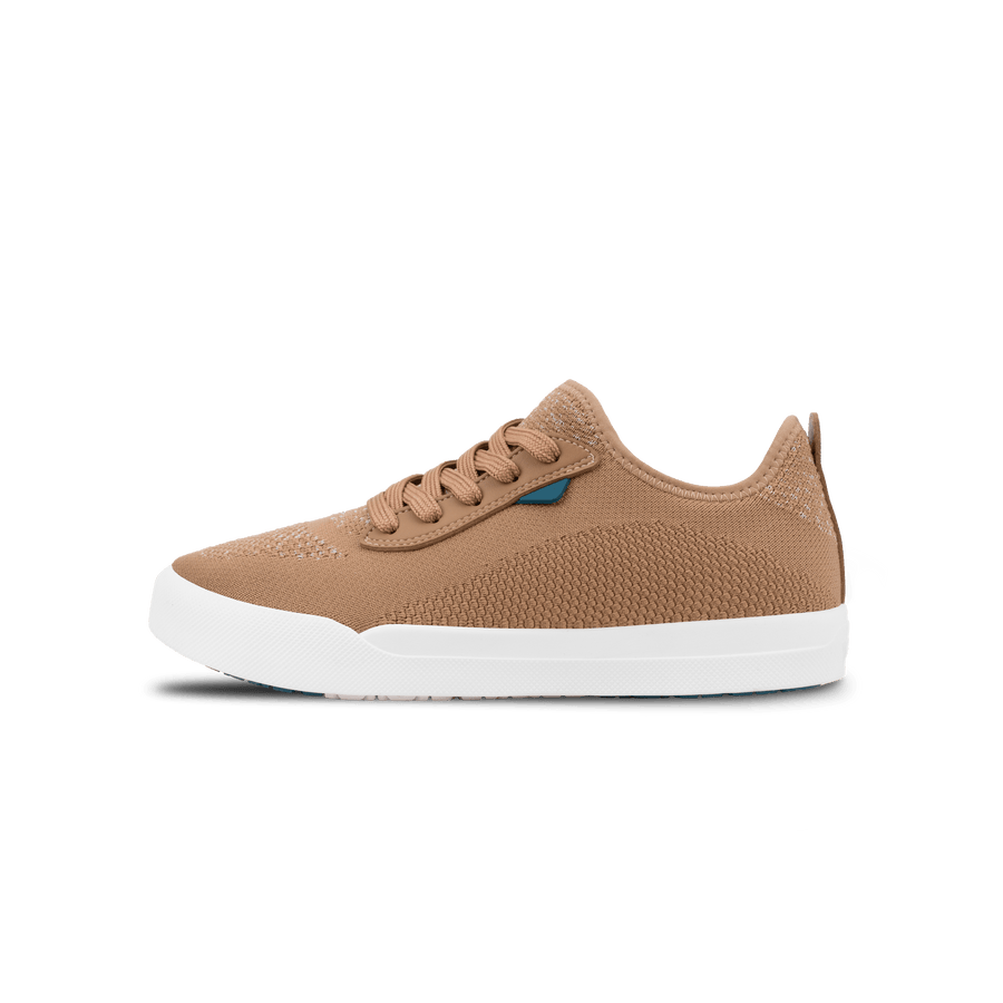 Men's Weekend - Oak Brown – Vessi