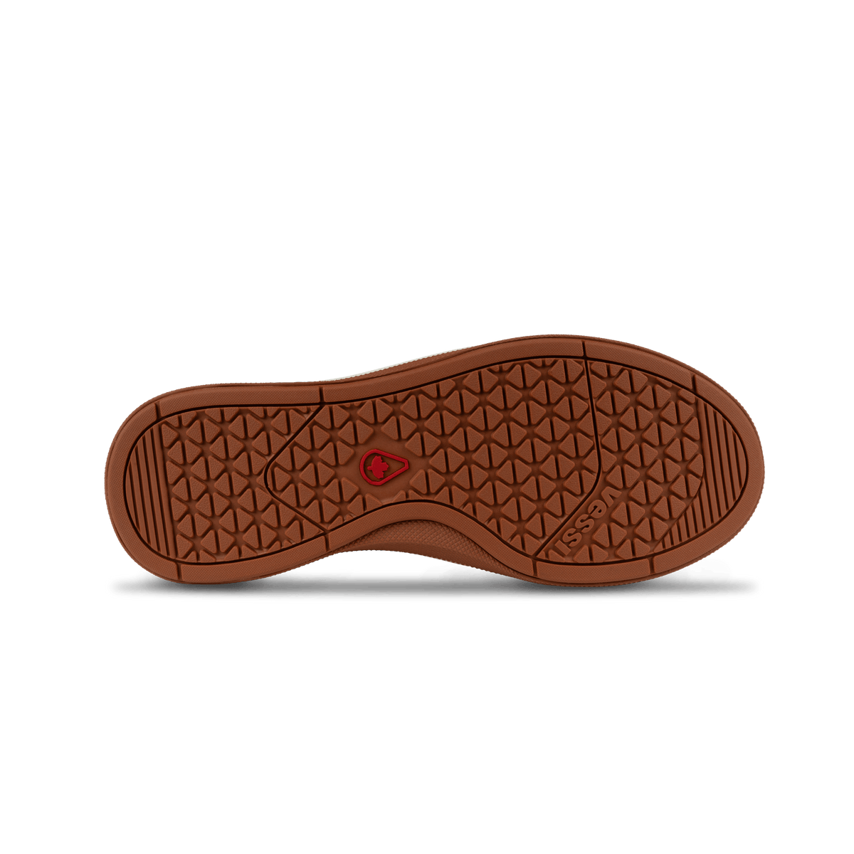 Men's Weekend Classic - Dark Olive/Rust