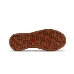 Men's Weekend Classic - Dark Olive/Rust