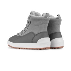 Men's Alta High Top - Mid Grey/Light Dune