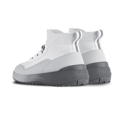 Men's Stormburst High Top - Light Grey/Mid Grey