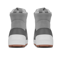 Men's Alta High Top - Mid Grey/Light Dune