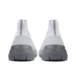 Men's Stormburst High Top - Light Grey/Mid Grey
