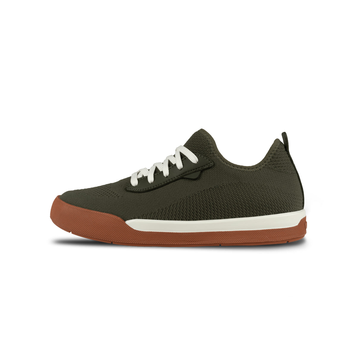 Women's Weekend Classic - Dark Olive/Rust