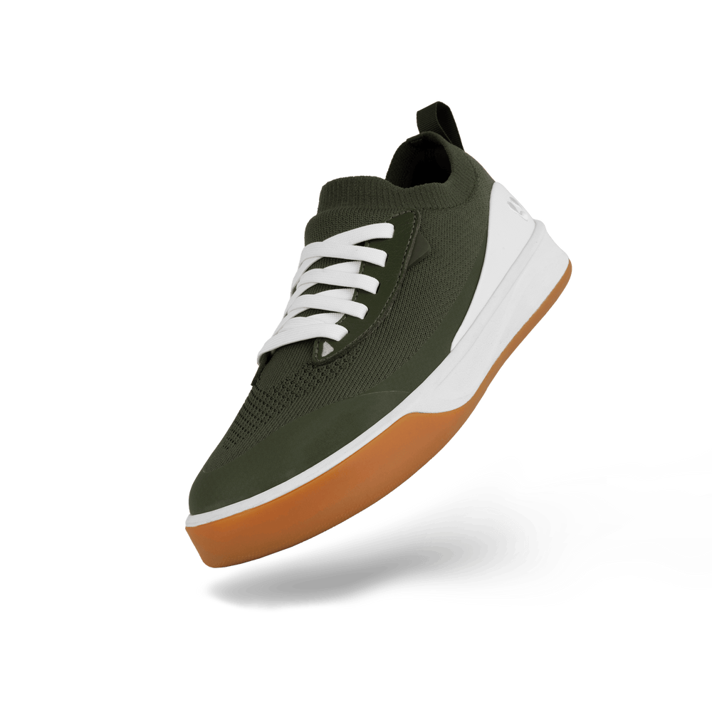 Women's Weekend Neo - Dark Olive/Gum