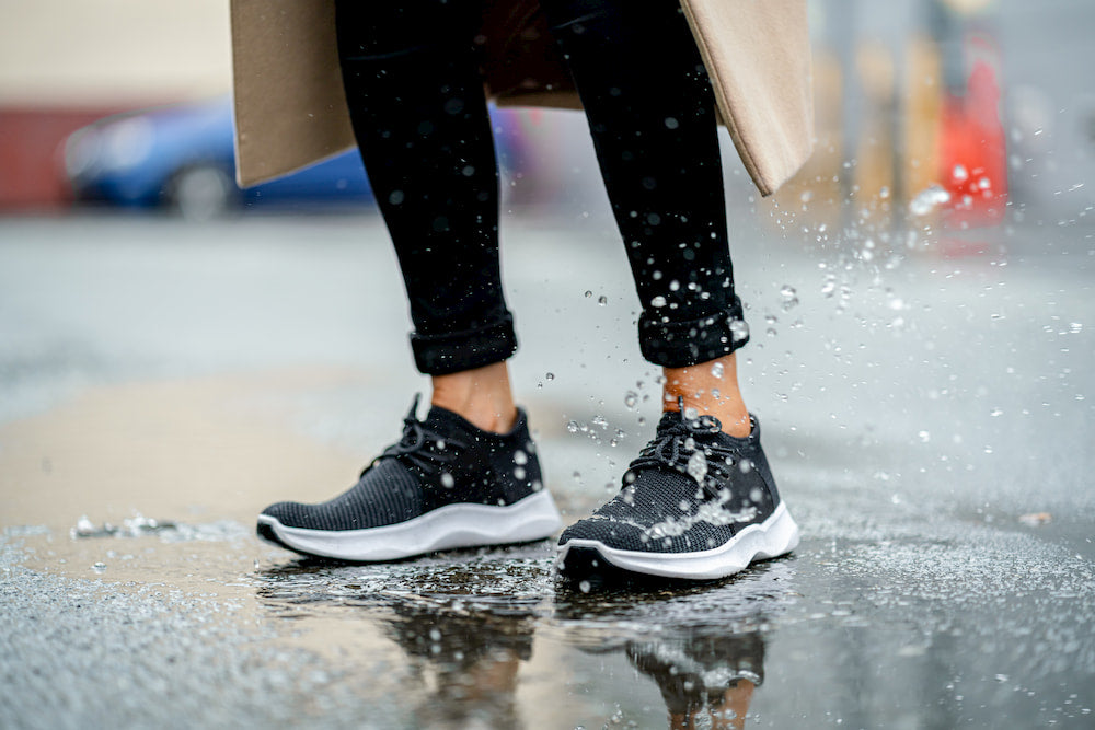 Best shoes for commuting to work online