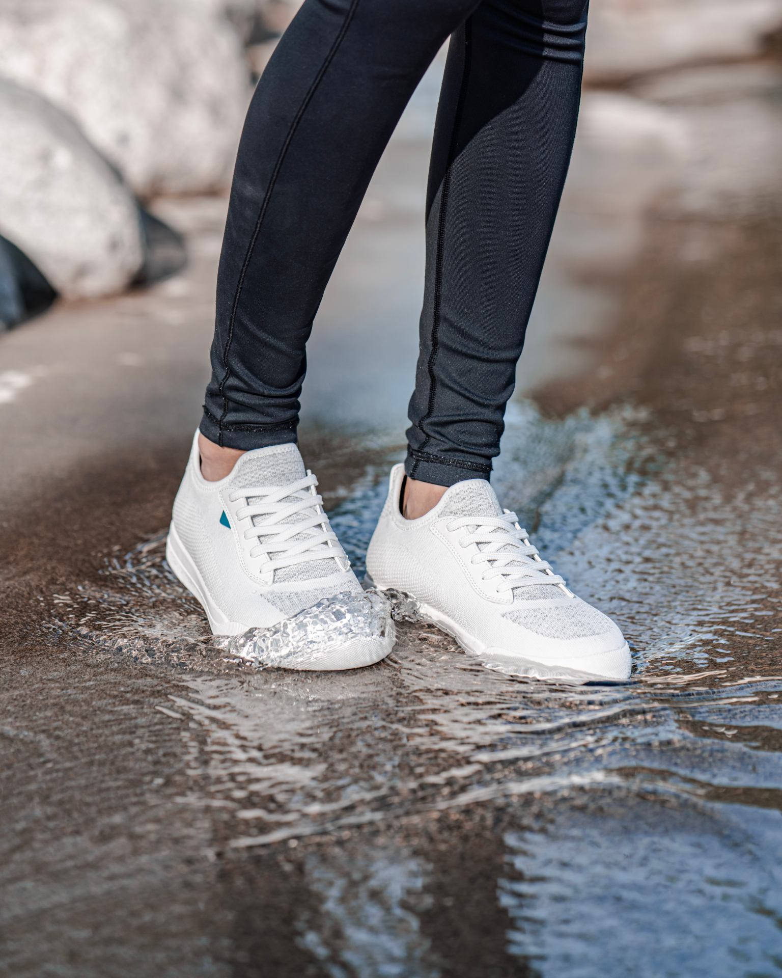 Are Vegan Shoes Waterproof?