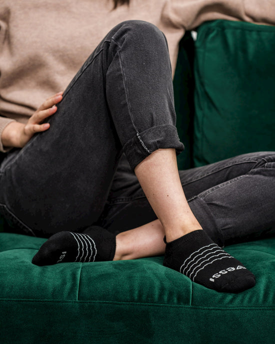 Ankle Socks Vessi Footwear