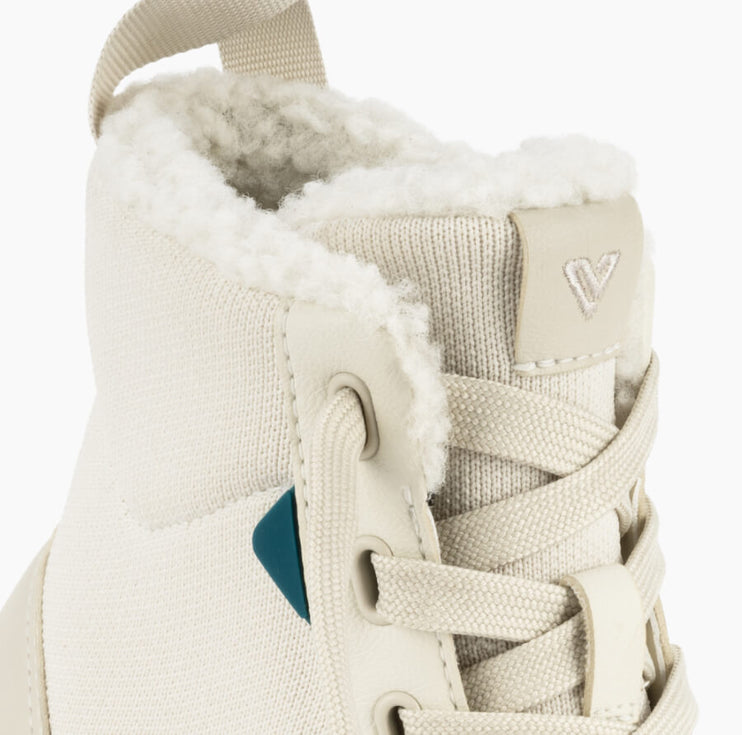 Cape Verde High Top Sneaker By Tropic Dune
