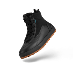 Men's Alta High Top - Asphalt Black/Gum