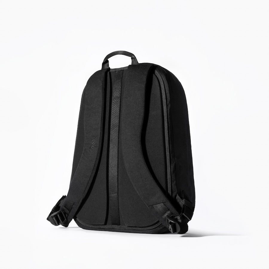 Astoria Backpack - Black | Vessi Footwear