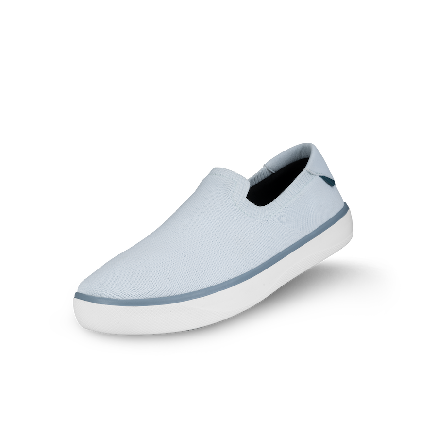 Men's Boardwalk Slip-On - Daydream | Vessi Footwear