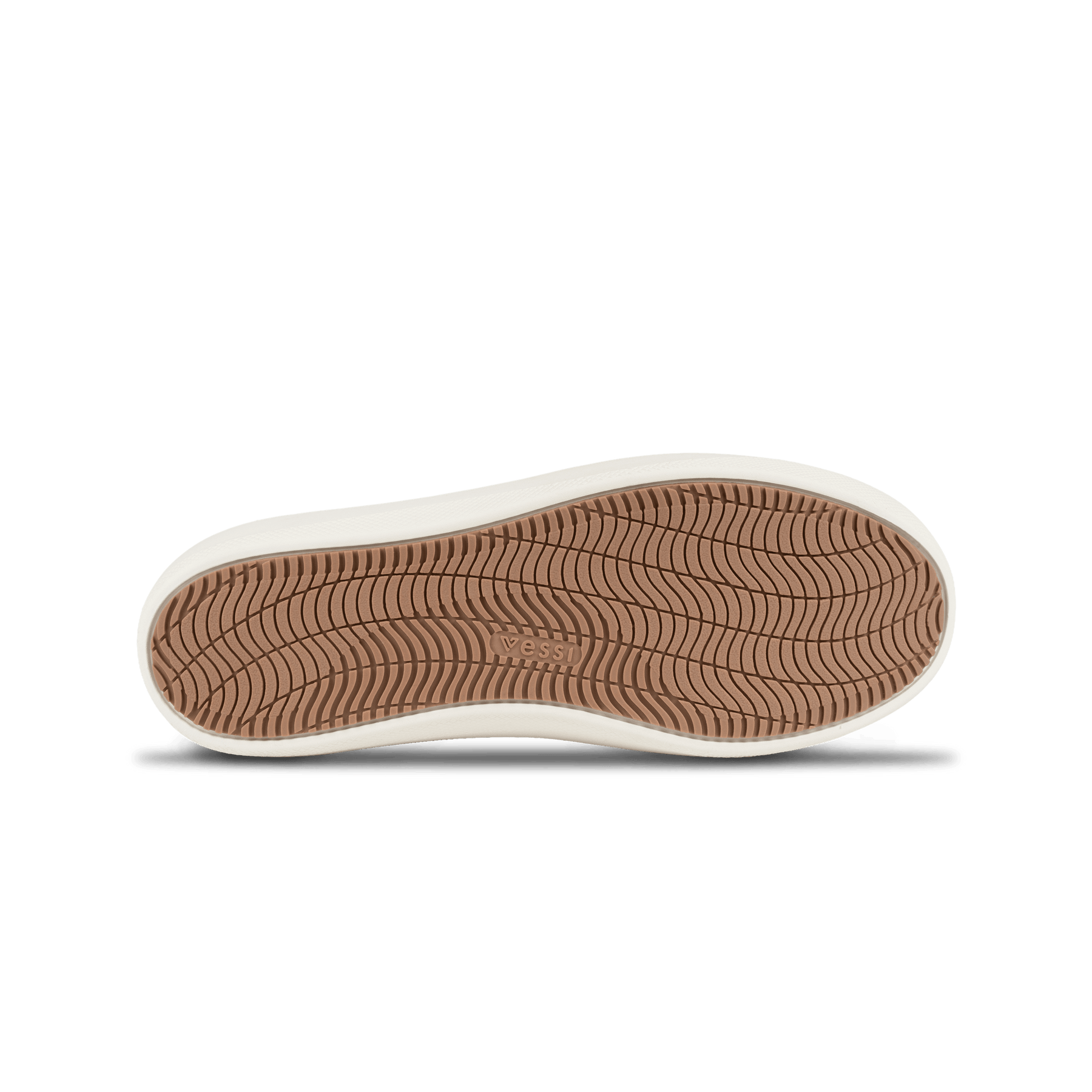 Men's Boardwalk Slip-On - Dune/Shore Zigzag