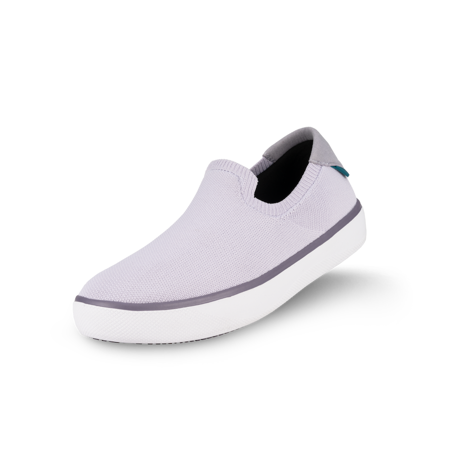 Men's Boardwalk Slip On Sneakers | Vessi Footwear