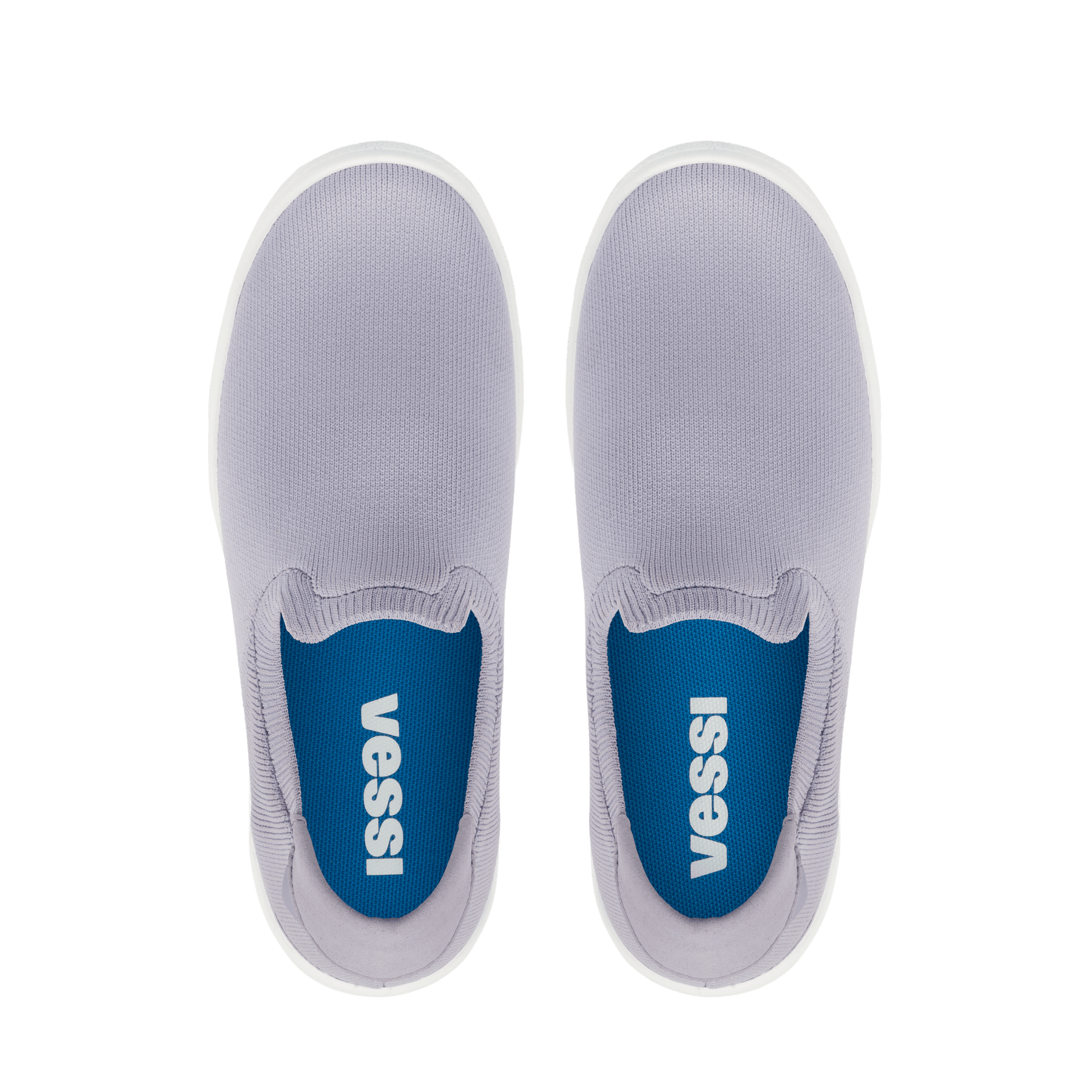 Women's Boardwalk Slip-On - Plasma/Selene