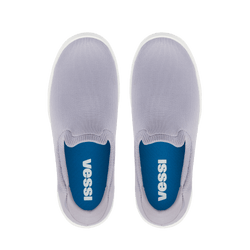 Men's Boardwalk Slip-On - Plasma/Selene