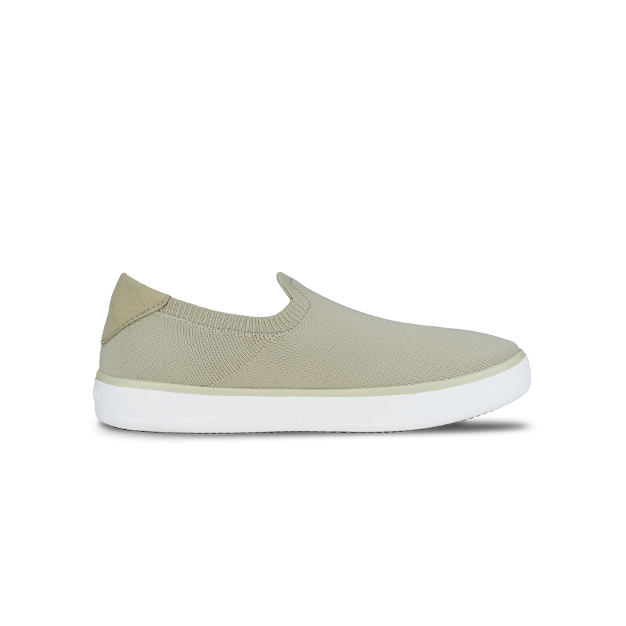 Men's Boardwalk Slip-On - Sage | Vessi Footwear